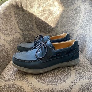 Samuel Hubbard “new endeavor”